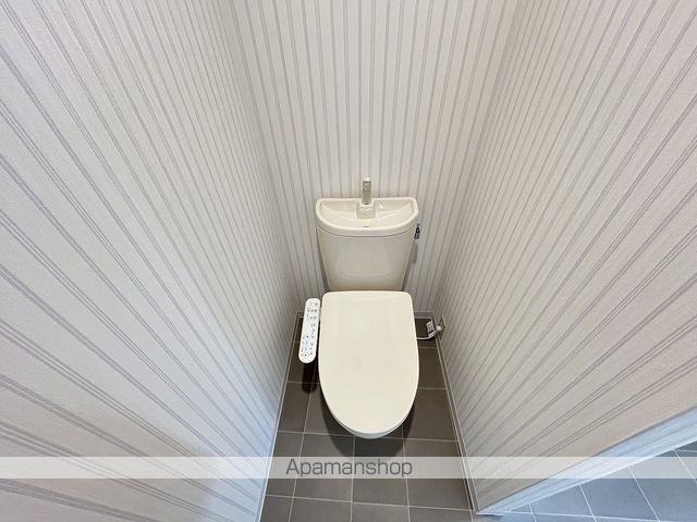 ハピネス中広の内装写真