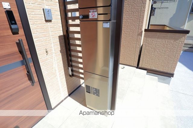 DーROOM ZEN レーブのその他写真