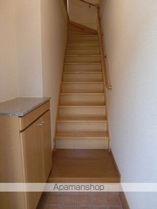 フェリシア・Ａ[1LDK/42.37m2]の玄関