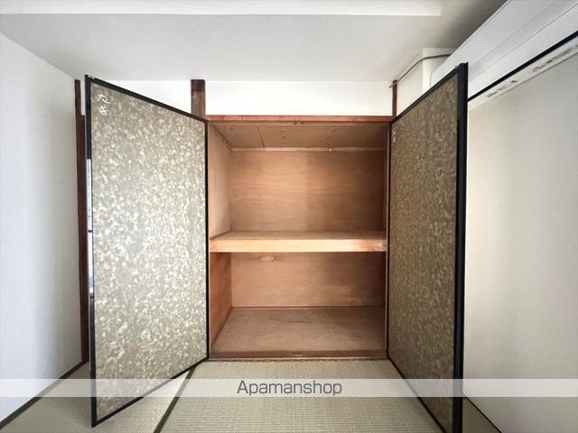 東橋本マンションの内装写真