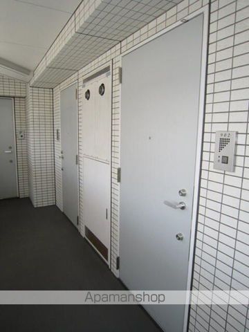 イースト秋葉原の内装写真
