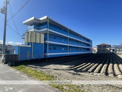 スミタスヴィレッジ藍住[2LDK/60.6m2]の外観3