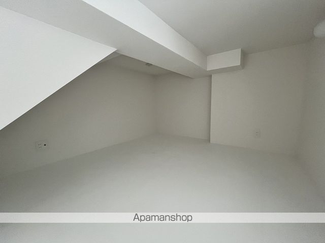 ネオラ レイ マテリア A棟の内装写真