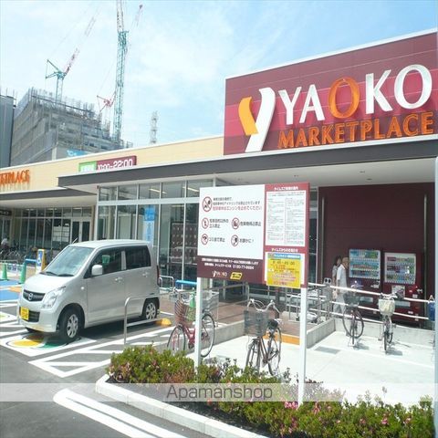 第3SKビルの周辺写真