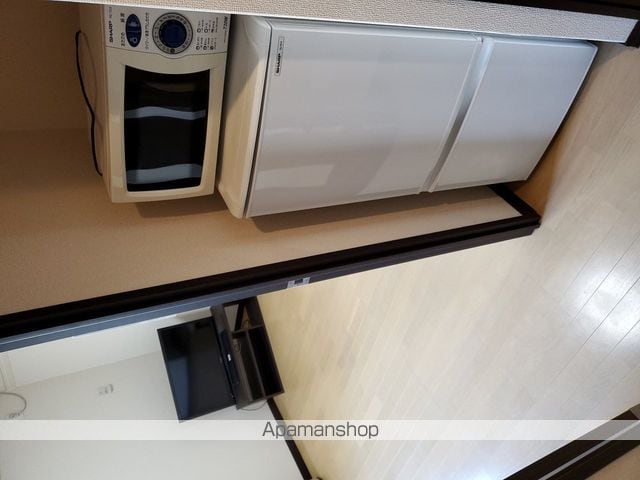 レオネクストイクセン6の内装写真