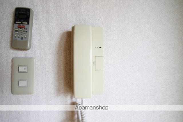 DO−Zの内装写真