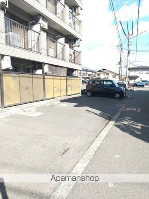 オーティハイツ黒田[1K/19.6m2]の内装3