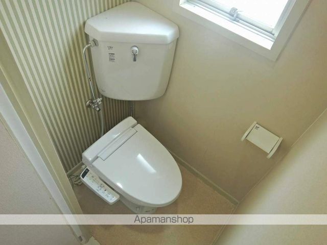 パルティーレ八万町の内装写真