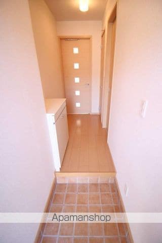 サンハイツ北六甲参番館の内装写真
