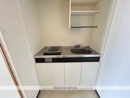 マイハイツ寿[1K/23.98m2]のキッチン