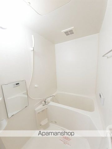来夢1番館 Bの内装写真