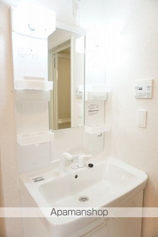 ブランジュ　Ⅱ 201 ｜ 徳島県徳島市鮎喰町１丁目140-1（賃貸アパート3LDK・2階・67.91㎡） その7