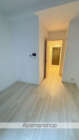 S−RESIDENCE南堀江の内装写真