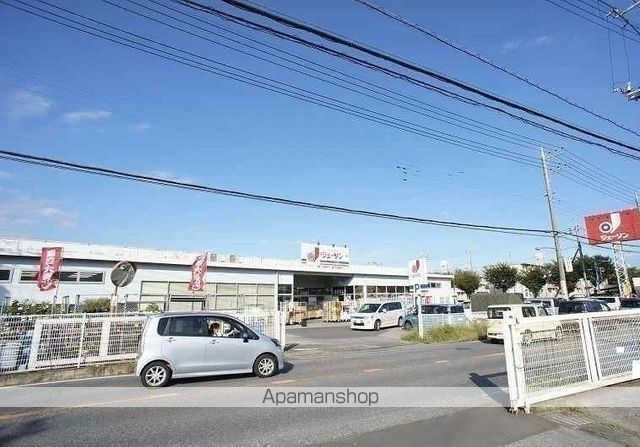 レオパレスプルンニー Aの周辺写真