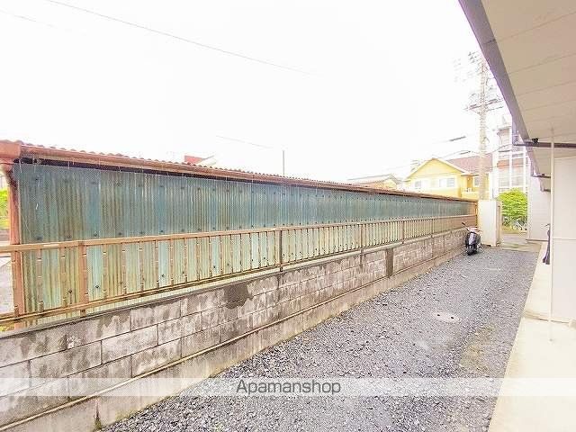 レオパレスツーエイトのその他写真