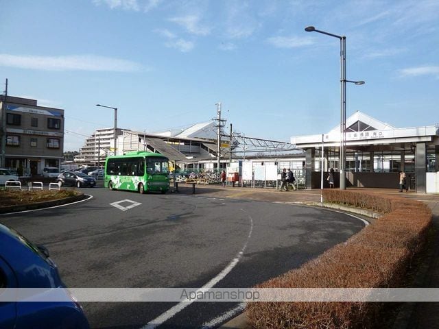 グラン エリアールの周辺写真
