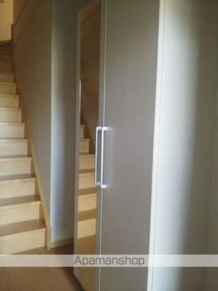 サニー・ＫⅠ[2LDK/58.48m2]の収納