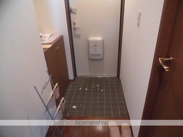 リバーサイド中野 B棟の内装写真