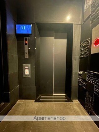 グラントゥルース王子[1K/25m2]の内装7