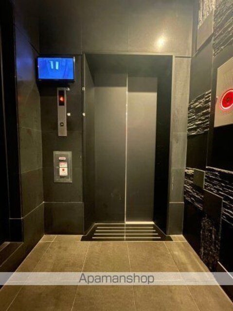 グラントゥルース王子[1K/25m2]の内装7