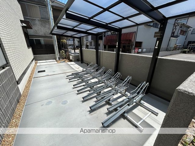 上甲子園廣和レジデンスのその他写真