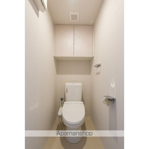 ルフォンプログレ門前仲町プレミアの内装写真