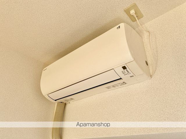 トウイナーズマンションの内装写真