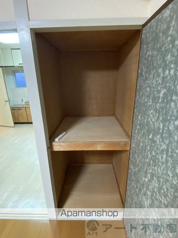 プリムローズ酒井の内装写真
