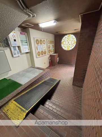 マルビシマンション西天満のその他写真