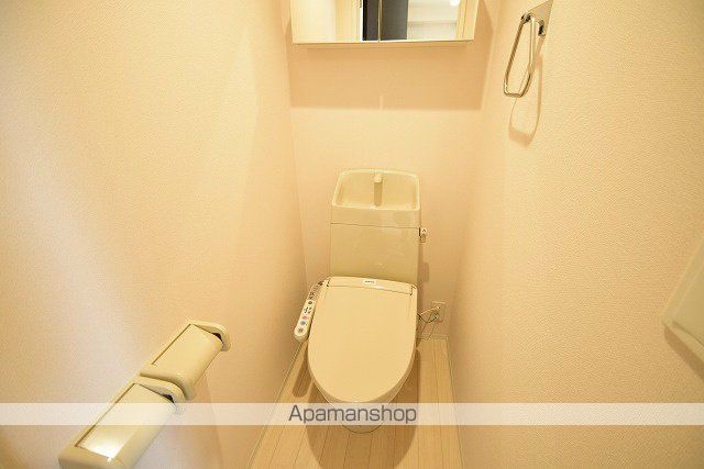 てらす はにの内装写真