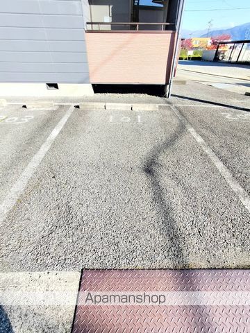 コーポワカツキのその他写真