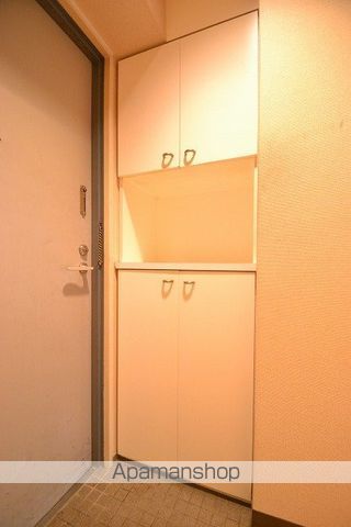 サンシャイン酒楽の内装写真