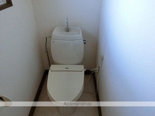セピックブルーの内装写真