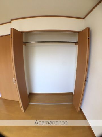 グレイスコートつるの内装写真