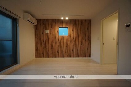 ＳＱＵＡＲＥ中村区役所[1R/26.2m2]のリビング・居間