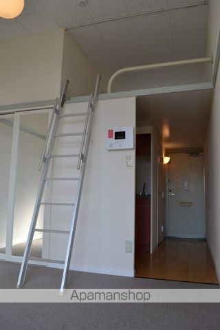 レオパレスDEMORRINOの内装写真