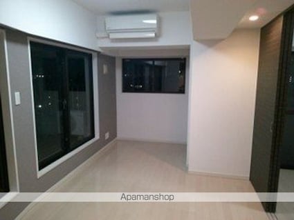 東京都小金井市貫井北町５丁目[1LDK/33.28m2]のリビング・居間