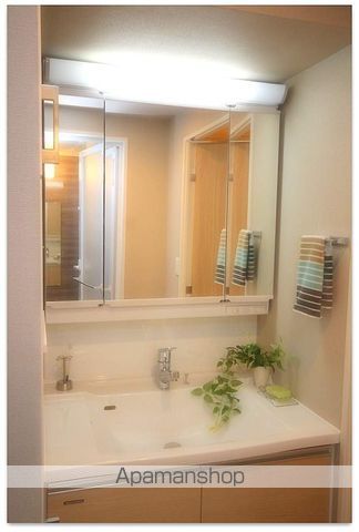 URBANEX心斎橋IIの内装写真
