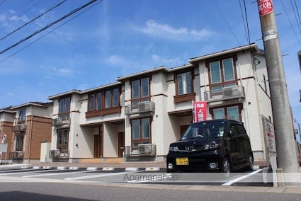 セレノⅡ[1LDK/50.29m2]の外観3