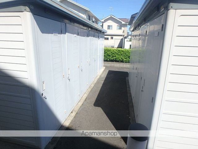 さくらヒルズの内装写真