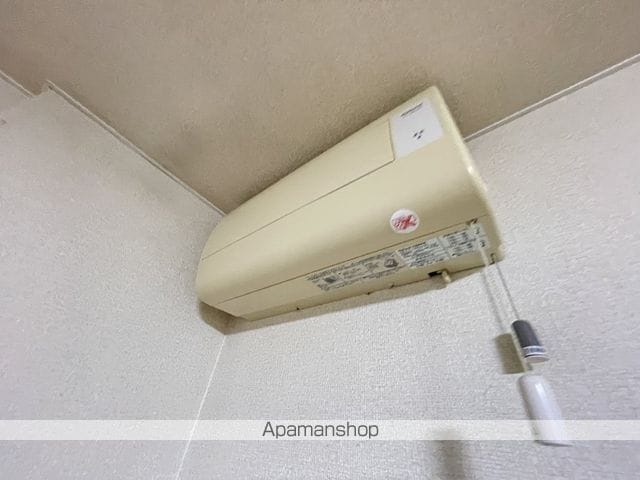 CLAIRE港町の内装写真