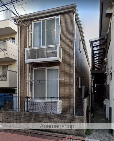 レオパレス末広の外観写真