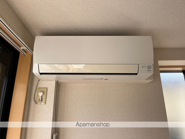 ひまわりIIの内装写真
