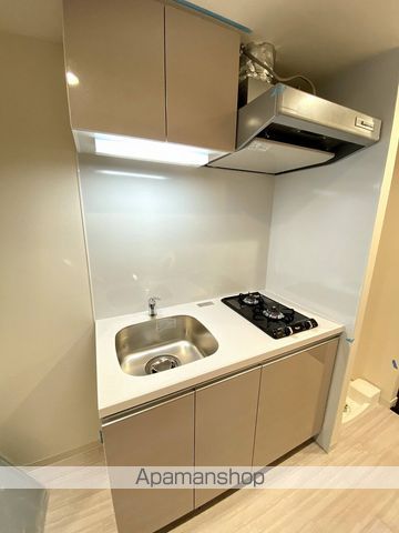 smart residence 仙台駅東の内装写真