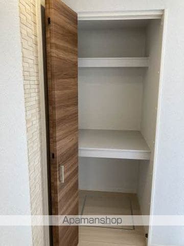 アバンティ清水の内装写真