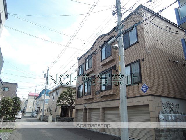 アリオンN28の外観写真