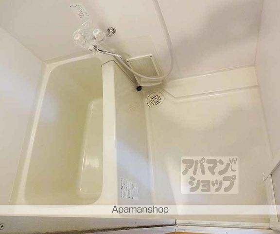エスタシオンデ山科三品の内装写真