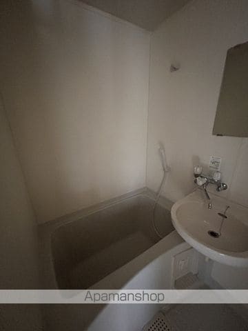 サテライト観音の内装写真