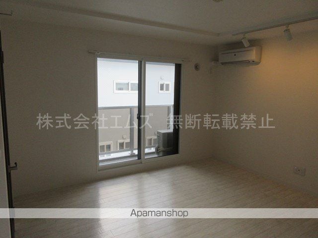 CITY VILLA 厚別の内装写真