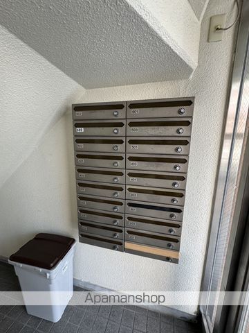 パルク西十日市のその他写真